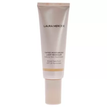 Laura Mercier Women's Tinted Moisturizer Light Rev...