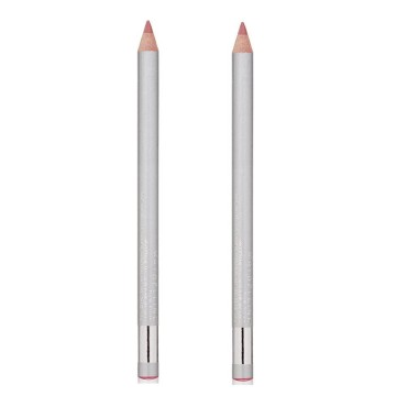 2 Pack- Maybelline Color Sensational Lip Liner #15 Pink