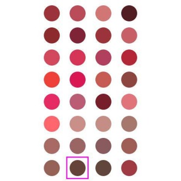 Bobbi Brown Crushed Lip Color Rich Cocoa...
