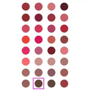 Bobbi Brown Crushed Lip Color Rich Cocoa...