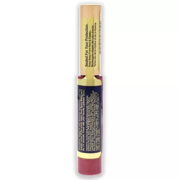 SeneGence LipSense Liquid Lip Color - Napa 0.25 oz