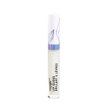 wet n wild Crystal Cavern Mega Glo Lip Gloss, Clea...