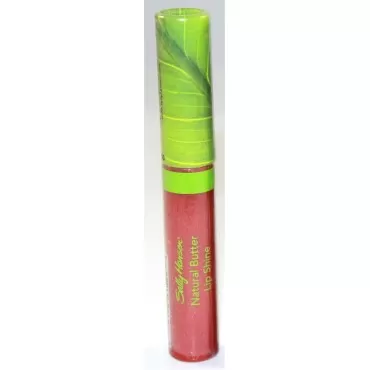 Sally Hansen Natural Butter Lip Shine Gloss, Bloom...