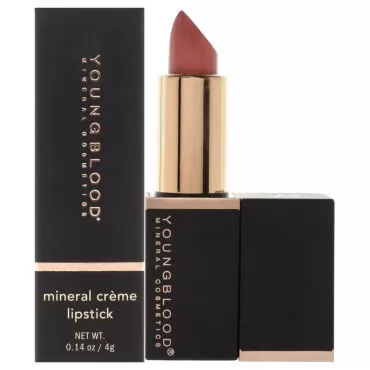 Youngblood Lipstick Coral Beach 4 g...