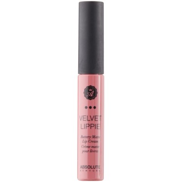 Absolute New York Velvet Lippie (MULL IT OVER)...