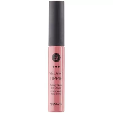 Absolute New York Velvet Lippie (MULL IT OVER)...