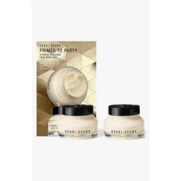 Bobbi Brown Primed To Party Vitamin Enriched Face ...