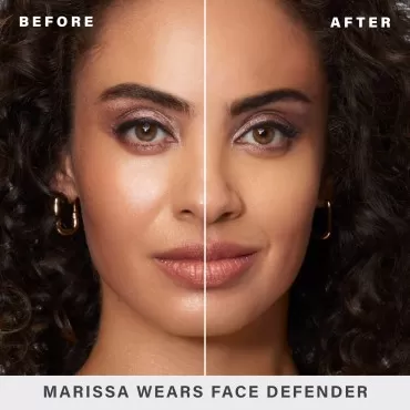 Mally Beauty Evercolor Poreless Face Defender - Pr...