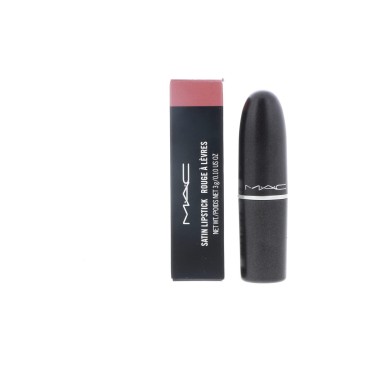 MAC Satin Lipstick,Faux