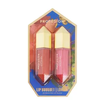 Profusion Cosmetics Lip Oil Gloss Bouquet Velvet M...