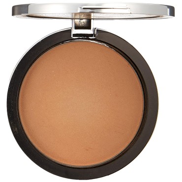 Advanced Mineral Makeup Pressed Powder, Eva, 0.35 ...