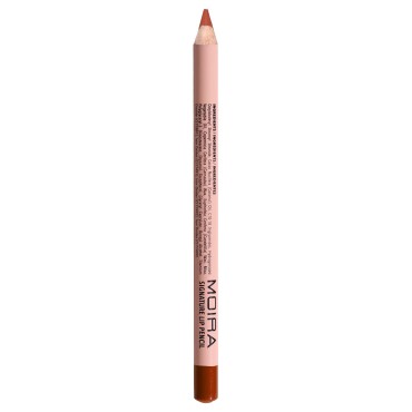 Moira Signature Lip Pencil (006, Sunrise Chic)