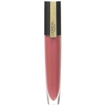 L'Oreal Paris Makeup Rouge Signature Parisian Suns...