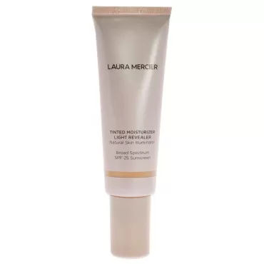 Laura Mercier Women's Tinted Moisturizer Light Rev...