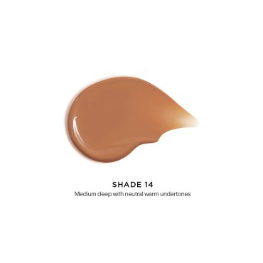 Hourglass Veil Hydrating Skin Tint- Shade 14...