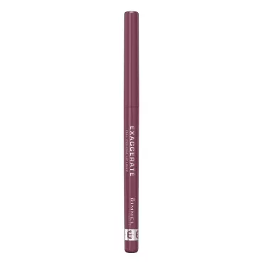 Rimmel Exaggerate Lip Liner, Enchantment, 0.01 Flu...