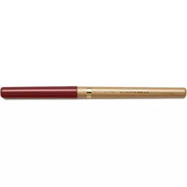 L'Oréal Paris Colour Riche Lip Liner, Truly Burgundy, 0.007 oz.