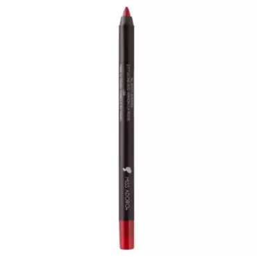 Miss Adoro - Velvet Finish Lipliner - Purr~Fect, Bright Red