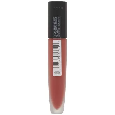 L’Oréal Paris Makeup Rouge Signature Matte Lip Sta...