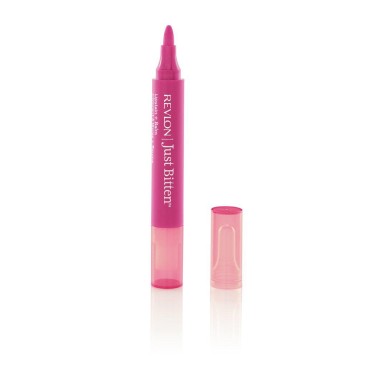 Revlon Just Bitten Lipstain and Balm, Passion