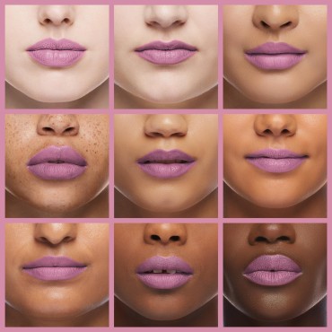 Revlon Just Bitten Lipstain Plus Balm, Desire, 0.14 Ounce