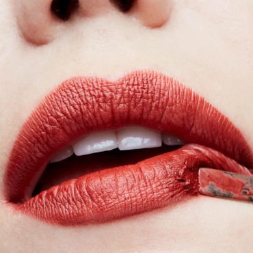 MAC Matte Lipstick - 646 Marrakesh Women 0.1 oz
