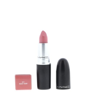 Voronajj MAC Lip Care - Lipstick - Velvet Teddy 3g...