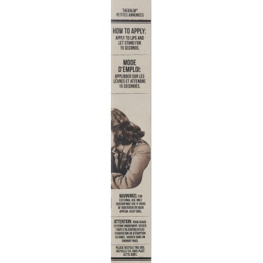 theBalm Meet Matte Hughes, Romantic...