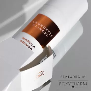 Marula Primer - Vitamin-Rich Hydrating & Gentle Mo...