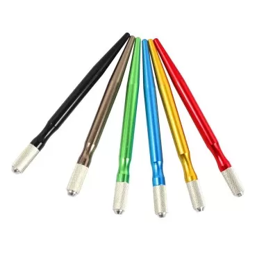 Xiaoyu Microblading Pen Permanent Eyebrow Makeup M...