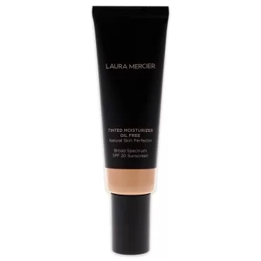 Laura Mercier Women's Oil Free Tinted Moisturizer ...