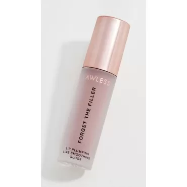 LAWLESS Women's Forget The Filler Lip Plumper Line Gloss, George, 0.11 oz/ 3.25 mL