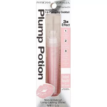 Physicians Formula Lip Plumper Gloss Formula Plump...