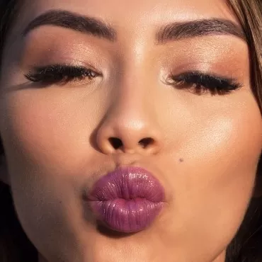 theBalm Plump Your Pucker Lip Gloss...