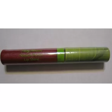 Sally Hansen - Natural Butter Lip Shine Gloss - Fl...
