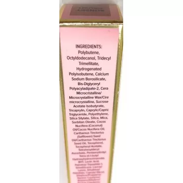 Rich & Dazzling High-Shine Sparkling Lip Gloss (Su...