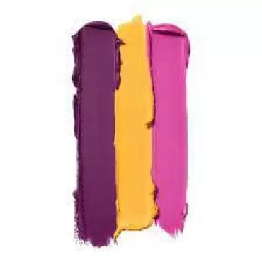 MorphexNyane Fierce Fairytale Beyond Bold Lipstick Trio, 0.1235 Ounce, 3