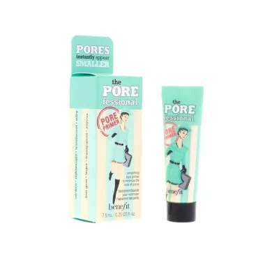 Benefit Cosmetics The POREfessional 0.25 OZ Pore M...