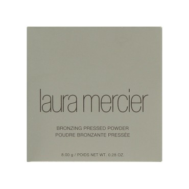 Laura Mercier Bronzing Pressed Powder, Matte