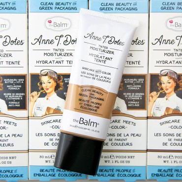 theBalm Anne T. Dotes Tinted Moisturizer, 42 (For ...