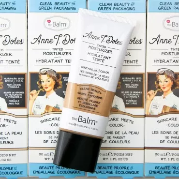 theBalm Anne T. Dotes Tinted Moisturizer, 42 (For ...