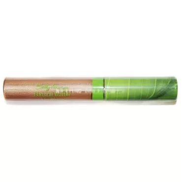 Sally Hansen Natural Butter Lip Shine Gloss, Necta...