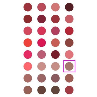 Bobbi Brown Crushed Lip Color Buff...