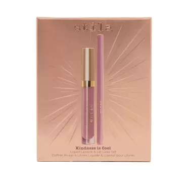 stila Kindness is Cool Liquid Lipstick & Lip Liner Set