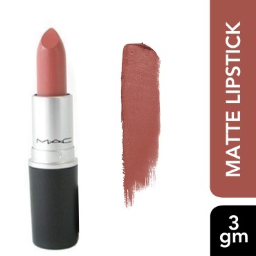 MAC Matte Lipstick ~Honeylove~