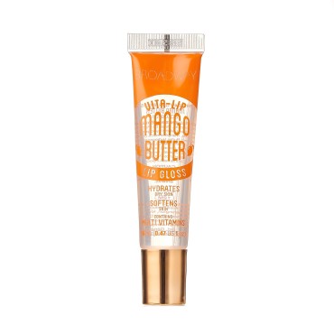Broadway Vita-Lip Mango Butter Lip Gloss...