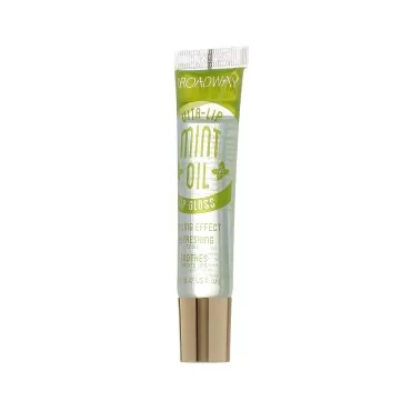 Broadway Vita-Lip Clear Lip Gloss 0.47oz/14ml (BCL...