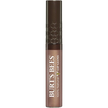 Burt's Bees 100% Natural Moisturizing Lip Gloss, S...