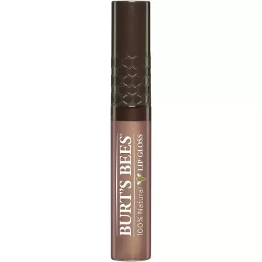 Burt's Bees 100% Natural Moisturizing Lip Gloss, S...