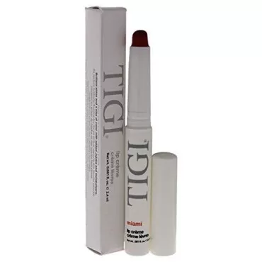 Tigi Bed Head Lip Creme, Miami, 0.081 Ounce...